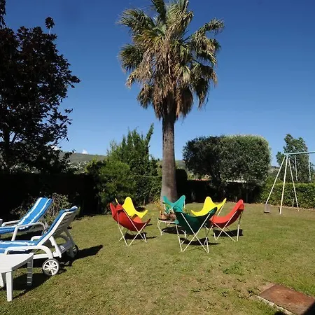 Villa Tana *