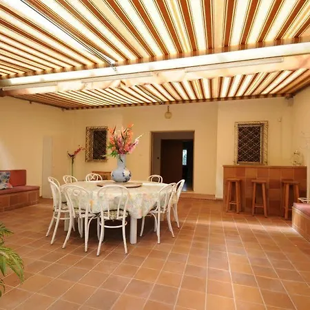 Villa Tana *